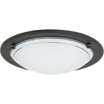 Vetro di ricambio Rabalux diametro 23 cm opale