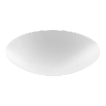 Vetro di ricambio Rabalux - UFO diametro 23 cm saténové