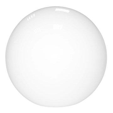 Vetro di ricambio universale KRONOS, SFERA E14 diametro 14 cm