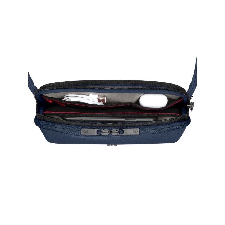Victorinox - Altmont Modern Gürteltasche 3 l blau