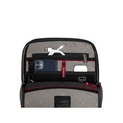 Victorinox - Altmont Modern Umhängetasche 6 l schwarz