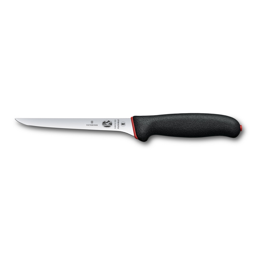 Victorinox - Ausbeinmesser DUAL GRIP 15 cm schwarz