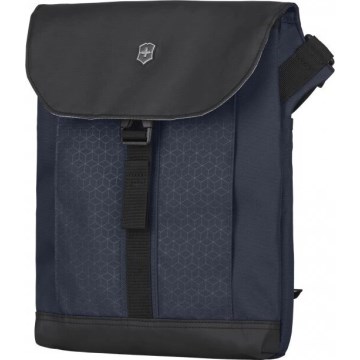 Victorinox - Borsa a tracolla Altmont Original Flapover 7 l blu scuro