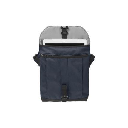 Victorinox - Borsa a tracolla Altmont Original Flapover 7 l blu scuro