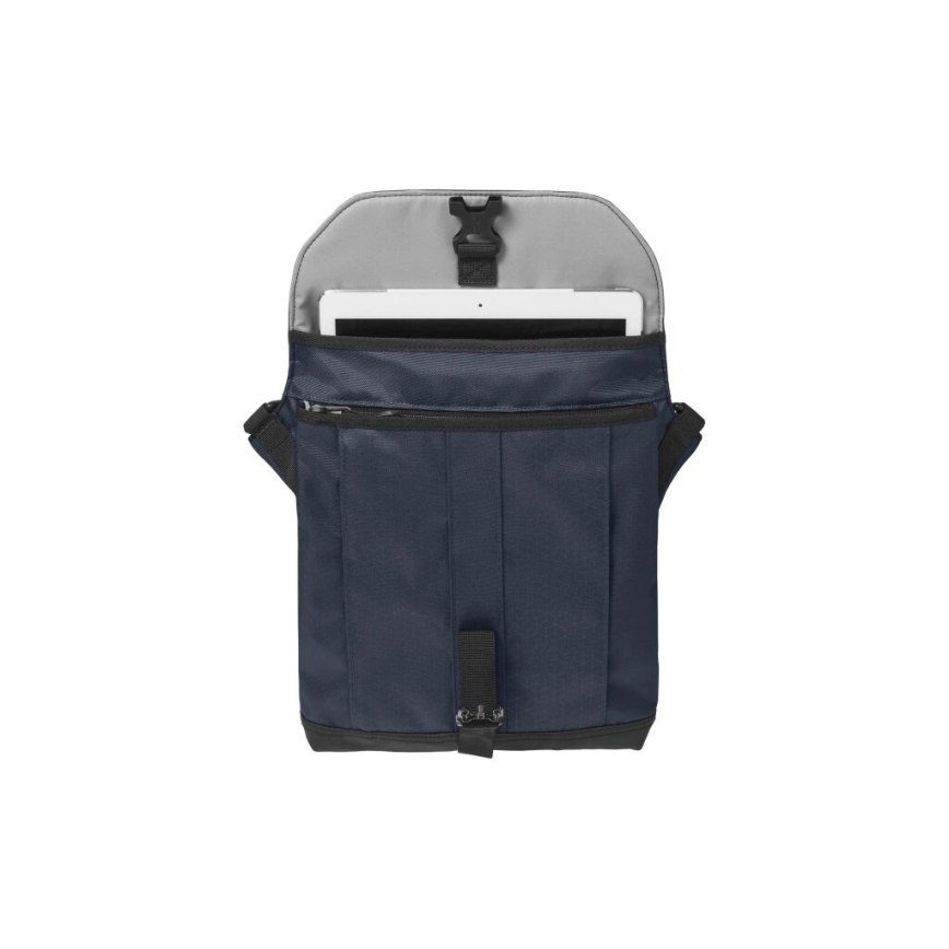 Victorinox - Borsa a tracolla Altmont Original Flapover 7 l blu scuro
