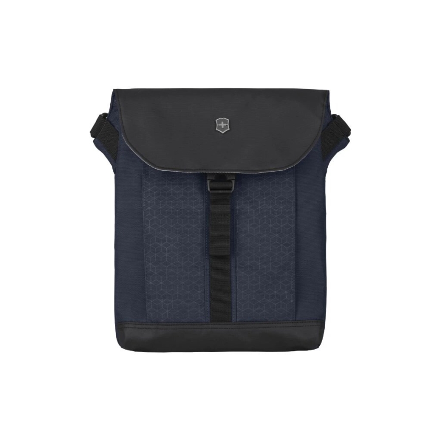 Victorinox - Borsa a tracolla Altmont Original Flapover 7 l blu scuro