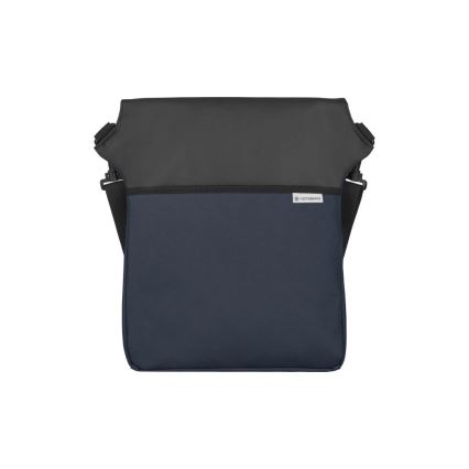 Victorinox - Borsa a tracolla Altmont Original Flapover 7 l blu scuro