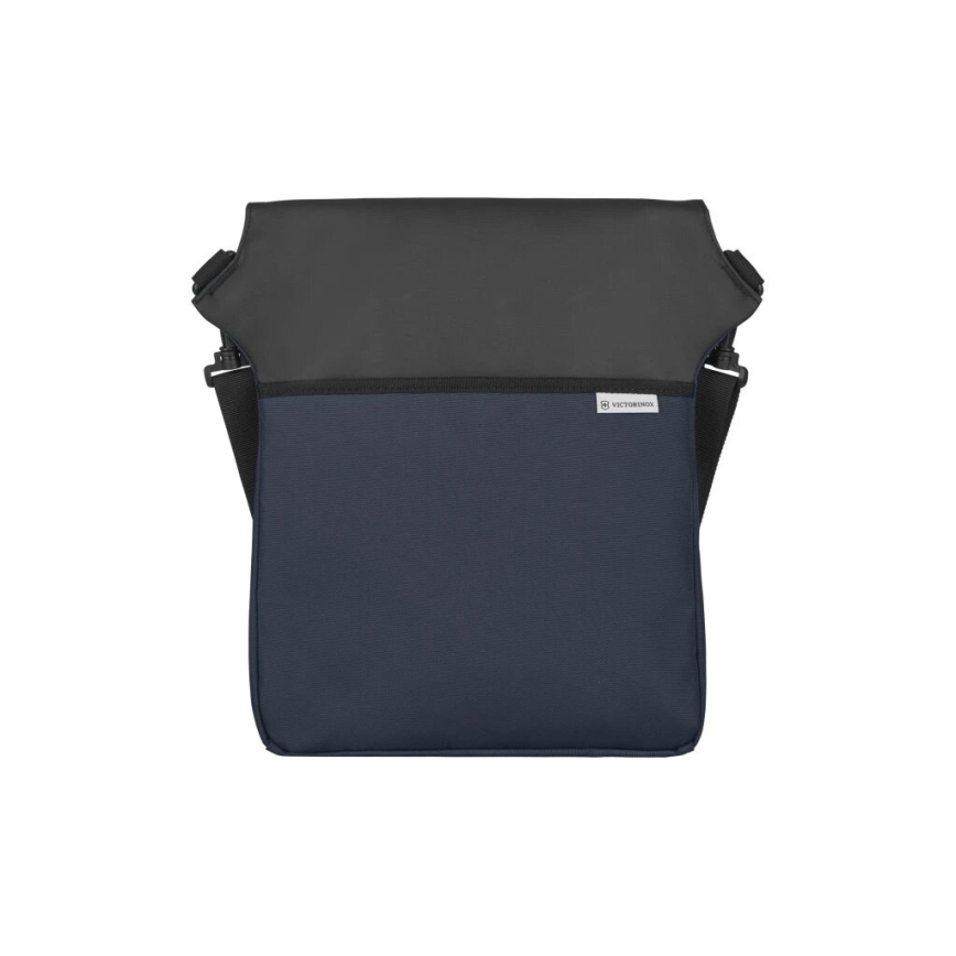 Victorinox - Borsa a tracolla Altmont Original Flapover 7 l blu scuro