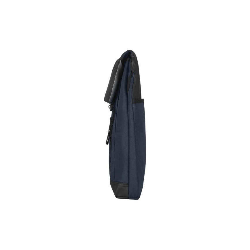 Victorinox - Borsa a tracolla Altmont Original Flapover 7 l blu scuro