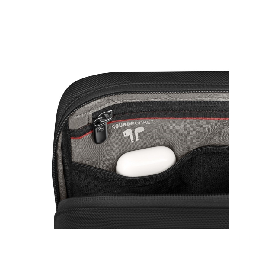 Victorinox - Borsa a tracolla Architecture Urban2 2 l nera