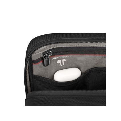 Victorinox - Borsa a tracolla Architecture Urban2 6 l nera