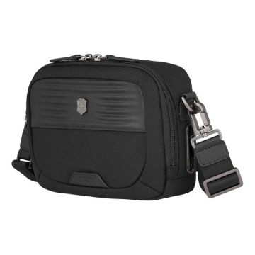 Victorinox - Borsa a tracolla Mythic 2 l nera