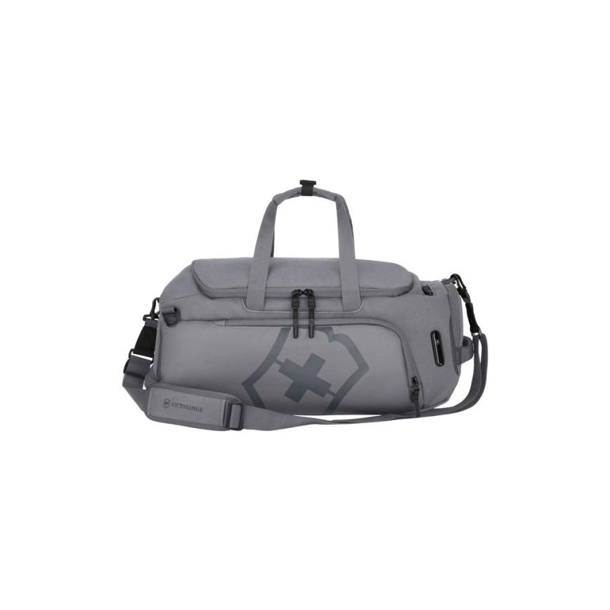 Victorinox - Borsa da viaggio 2-in-1 Touring 2.0 38 l grigia