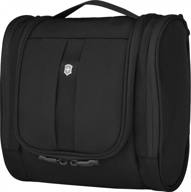 Victorinox - Borsa per cosmetici Travel Accessories 5.0 nero