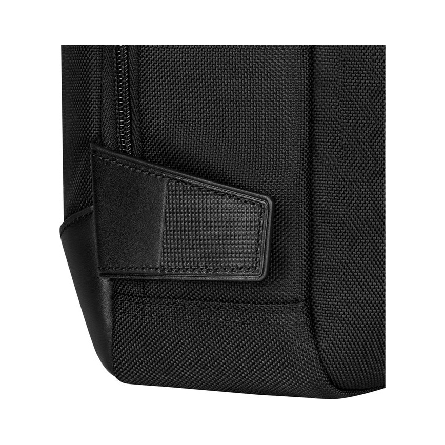 Victorinox - Borsa per laptop 2-in-1 15 Architecture Urban2 20 l nera