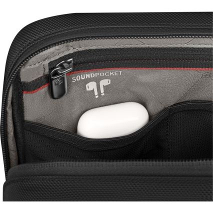 Victorinox - Borsa per notebook 14 Architecture Urban2 16 l nera