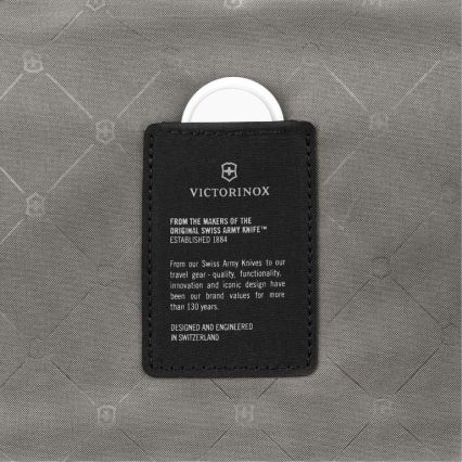 Victorinox - Borsa per notebook 14 Architecture Urban2 16 l nera