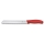 Victorinox - Brotmesser SWISS CLASSIC 21 cm rot