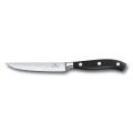 Victorinox - Coltello da bistecca GRAND MAITRE 12 cm nero