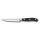 Victorinox - Coltello da bistecca GRAND MAITRE 12 cm nero