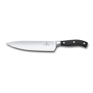 Victorinox - Coltello da chef GRAND MAITRE 22 cm nero