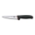 Victorinox - Coltello da cucina per carne DUAL GRIP 14 cm nero
