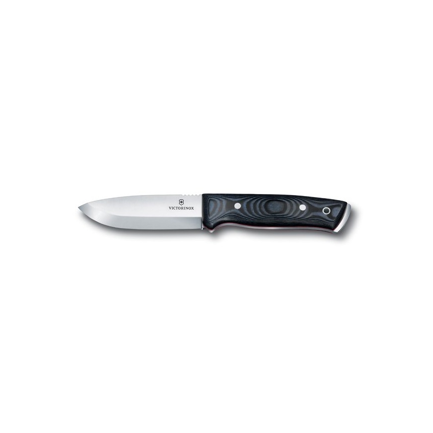 Victorinox - Coltello da esterno 22 cm nero/cromo