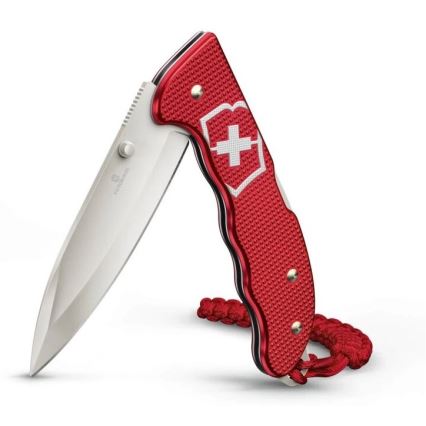 Victorinox - Coltello tascabile EVOKE 13 cm rosso