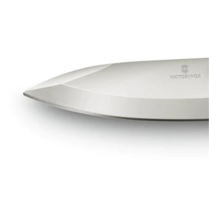 Victorinox - Coltello tascabile EVOKE 13 cm rosso