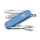 Victorinox - Coltello tascabile multifunzionale CLASSIC SD 5,8 cm/7 funzioni azzurro