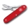 Victorinox - Coltello tascabile multifunzione COMPANION X ALOX 9,3 cm/2 funzioni rosso