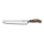 Victorinox - Couteau à pain de cuisine GRAND MAÎTRE 26 cm, manche en érable