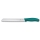 Victorinox - Couteau à pain SWISS CLASSIC 21 cm, turquoise