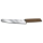 Victorinox - Couteau à pain SWISS MODERN 22 cm, manche en noyer