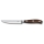 Victorinox - Couteau à steak GRAND MAITRE, lame 12 cm, manche en érable