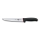 Victorinox - Couteau à viande DUAL GRIP 20 cm, noir