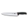 Victorinox - Couteau de cuisine DUAL GRIP 25 cm noir