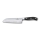 Victorinox - Couteau de cuisine Santoku GRAND MAITRE 17 cm noir