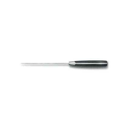 Victorinox - Couteau de cuisine Santoku GRAND MAITRE 17 cm noir