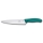 Victorinox - Couteau de cuisine SWISS CLASSIC 19 cm turquoise