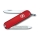 Victorinox - Couteau de poche multifonction ESCORT 5,8 cm/6 fonctions rouge
