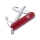 Victorinox - Couteau de poche multifonction MY FIRST VICTORINOX 8,4 cm/8 fonctions rouge