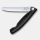Victorinox - Couteau pliant SWISS CLASSIC 11 cm noir