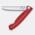 Victorinox - Couteau pliant SWISS CLASSIC 11 cm, rouge