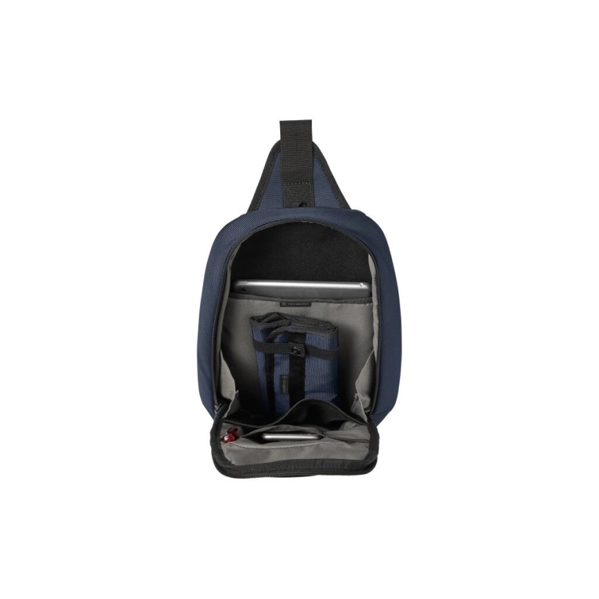 Victorinox - Crossbody-Tablet-Rucksack 10" Altmont Professional dunkelblau
