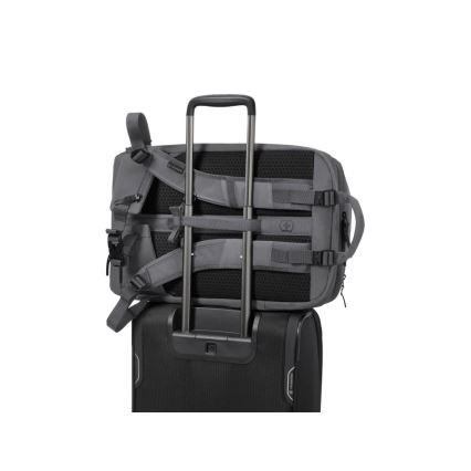 Victorinox - Erweiterbarer Rucksack Touring 2.0 Traveler 33 l grau