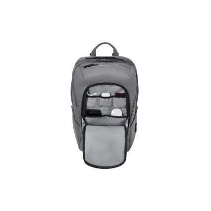 Victorinox - Erweiterbarer Rucksack Touring 2.0 Traveler 33 l grau
