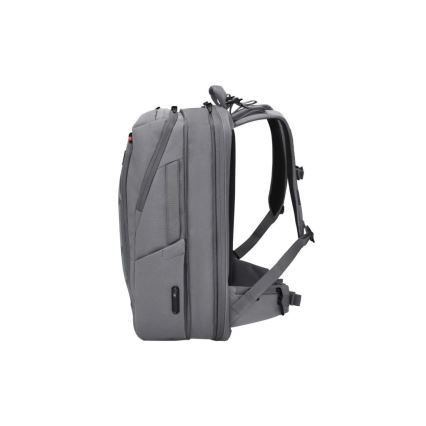 Victorinox - Erweiterbarer Rucksack Touring 2.0 Traveler 33 l grau