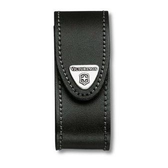 Victorinox - Fodero coltello tascabile 9,1 cm nero