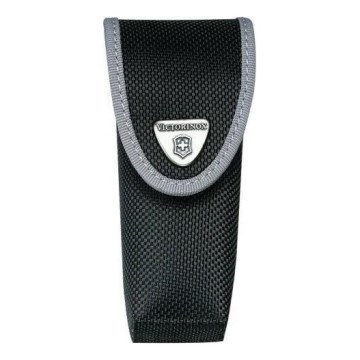 Victorinox - Fodero per coltelli da tasca 11,1 cm nero